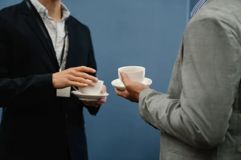 Stop Collecting Contacts and Start Building Allies: The Networking Mistake Most Students Don't Know They're Making