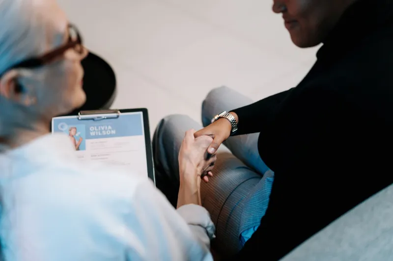 Straight A's, No Callbacks: What Recruiters Actually Look at When Your Resume Hits Their Desk